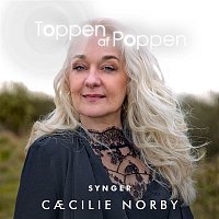 Various  Artists – Toppen Af Poppen Synger Caecilie Norby