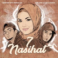 Dato' Sri Siti Nurhaliza, Kmy Kmo, Luca Sickta – 7 Nasihat