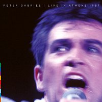 Peter Gabriel – Live in Athens 1987
