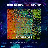 Ben Nicky, Stunt – Raindrops [Sub Sonik Remix]