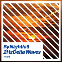 Přední strana obalu CD By Nightfall - 2Hz Delta Waves