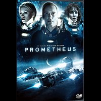 Různí interpreti – Prometheus