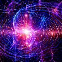Spiritual Frequencies – Celestial Cascade: Flowing with Universal Energy