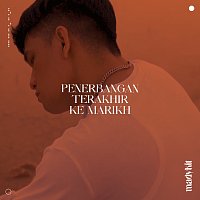 Madykit – Penerbangan Terakhir ke Marikh