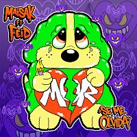 Maisak, Feid – SE ME OLVIDA