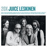 Juice Leskinen – 20X Juice Leskinen