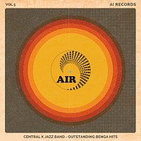 Central K Jazz Band – Outstanding Benga Hits [Vol. 5]