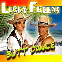 Přední strana obalu CD Butt Dance (Radio Edit)