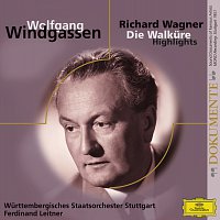 Wurttembergisches Staatsorchester Stuttgart, Ferdinand Leitner – Wagner: The Valkyrie (Highlights)