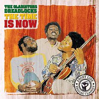 The Gladiators – Dreadlocks The Time Is Now