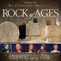 Gaither – Rock Of Ages [Live]