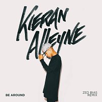 Kieran Alleyne, Reem Riches – Be Around [Zed Bias Remix]