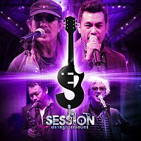 Various  Artists – The Session January 4th, 2013