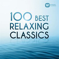 Přední strana obalu CD 100 Best Relaxing Classics