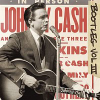 Johnny Cash – Bootleg 3: Live Around the World