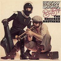 The Brecker Brothers – Heavy Metal Be-Bop