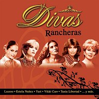 Various  Artists – Divas Rancheras