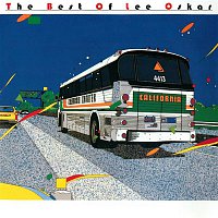 Lee Oskar – The Best of Lee Oskar