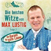 Max Lustig – Die besten Witze von... - Folge 2