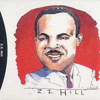 Z.Z. Hill – The Complete Hill Records Collection/UA Recordings, 1972-75