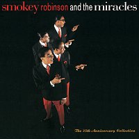 Smokey Robinson & The Miracles – The 35th Anniversary Collection