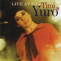 Timi Yuro – Live At P.J.'s [Expanded Edition]