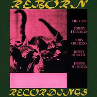 Tommy Flanagan, John Coltrane, Kenny Burrell, Idrees Sulieman – The Cats (Prestige 50th Anniversary, HD Remastered)