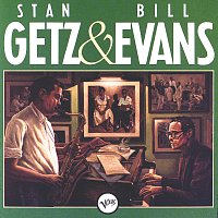 Stan Getz, Bill Evans – Stan Getz & Bill Evans LP