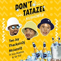 Tee Jay, ThackzinDj, Mr. JazziQ, Soa Mattrix, Sir Trill – Don't Tatazel (Kushubile)