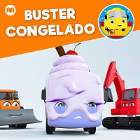 Little Baby Bum en Espanol, Go Buster en Espanol – Buster Congelado