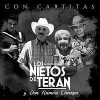 Los Nietos De Terán, La Abuela Irma Silva, Don Ramiro Cavazos – Con Cartitas