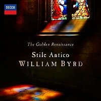 Stile Antico – Byrd: Retire My Soul