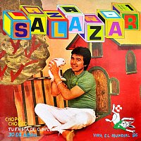 Lázaro Salazar – Chopo Chopito