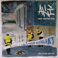 Aki – Nar solen gar ner