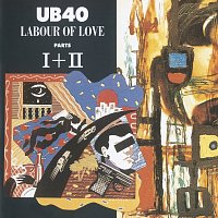UB40 – Labour Of Love I & II