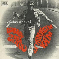 Václav Neckář – Všechna alba – Supraphonline.cz