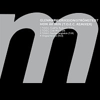Přední strana obalu CD Hon ar min