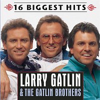 Larry Gatlin & The Gatlin Brothers – 16 Biggest Hits