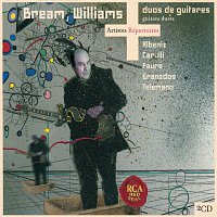 Julian Bream – Guitar Duets