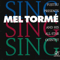 Mel Torme – Live At The Fujitsu-Festival 1992 'Sing,Sing,Sing'