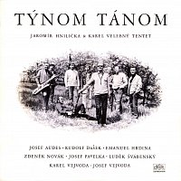 Karel Velebný – Týnom, tánom MP3