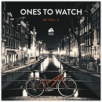 Elephant House – Ones to Watch EP, Vol. 2