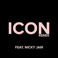 Jaden, Nicky Jam – Icon [Remix]