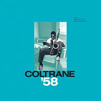 John Coltrane – Russian Lullaby