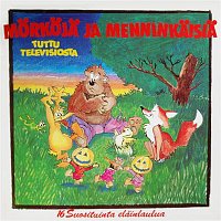 Various Artists.. – Morkoja ja menninkaisia