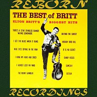 Elton Britt – The Best of Elton Britt (HD Remastered)