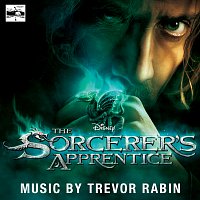 Trevor Rabin – Sorcerer's Apprentice [Original Motion Picture Soundtrack]