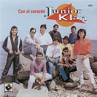 Junior Klan – Con El Corazón