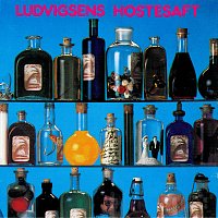 Gustav Lorentzen – Ludvigsens Hostesaft