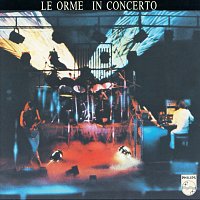 Le Orme – Orme In Concerto